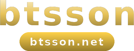 btsson logotipo